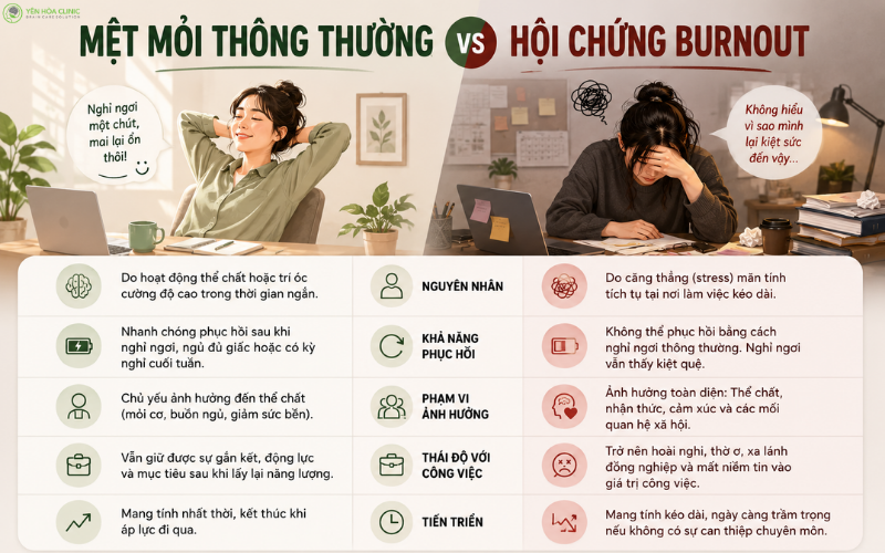 Phân biệt burnout với mệt mỏi thông thường.png